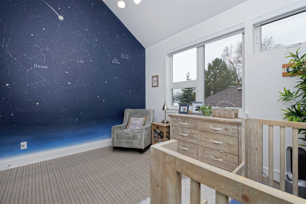 Renovar Construction custom home on Koptish Residence, Sloan's Lake, Denver, CO — photo 11