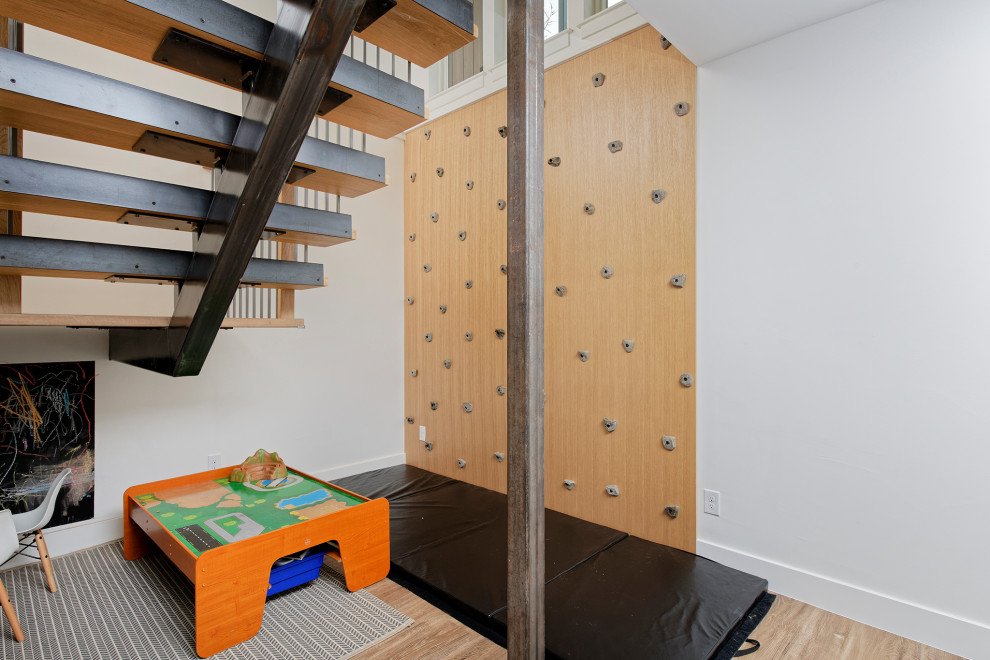 Renovar Construction custom home on Koptish Residence, Sloan's Lake, Denver, CO — photo 5