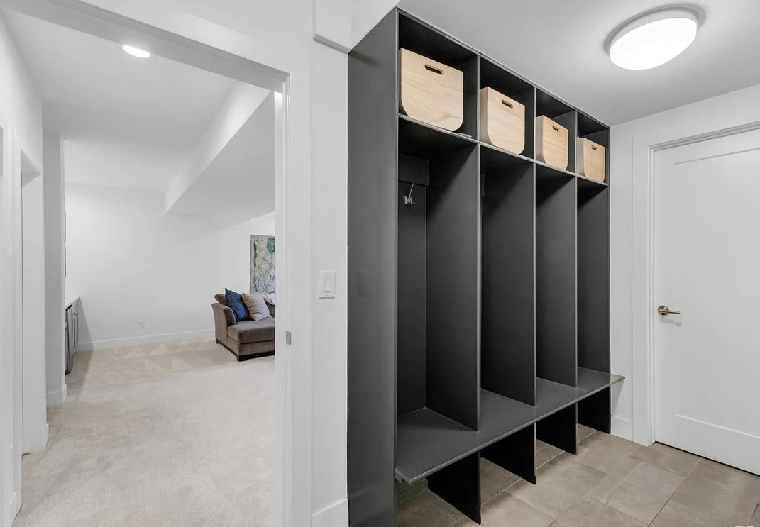 Renovar Construction custom home on Vrain St, Sloan's Lake, Denver, CO — photo 28