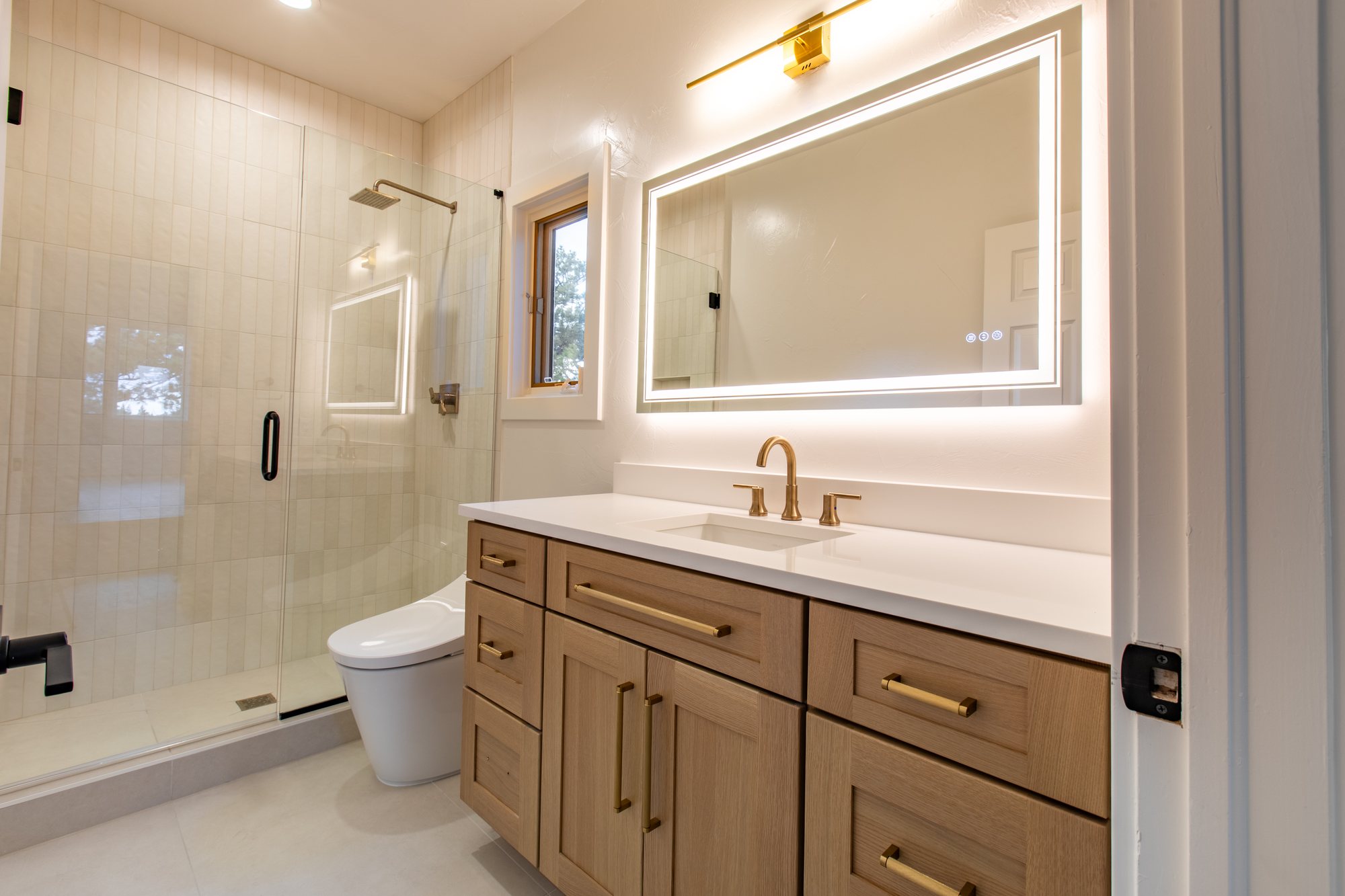 Renovar Construction remodel on Waynes Way, Colorado — photo 16