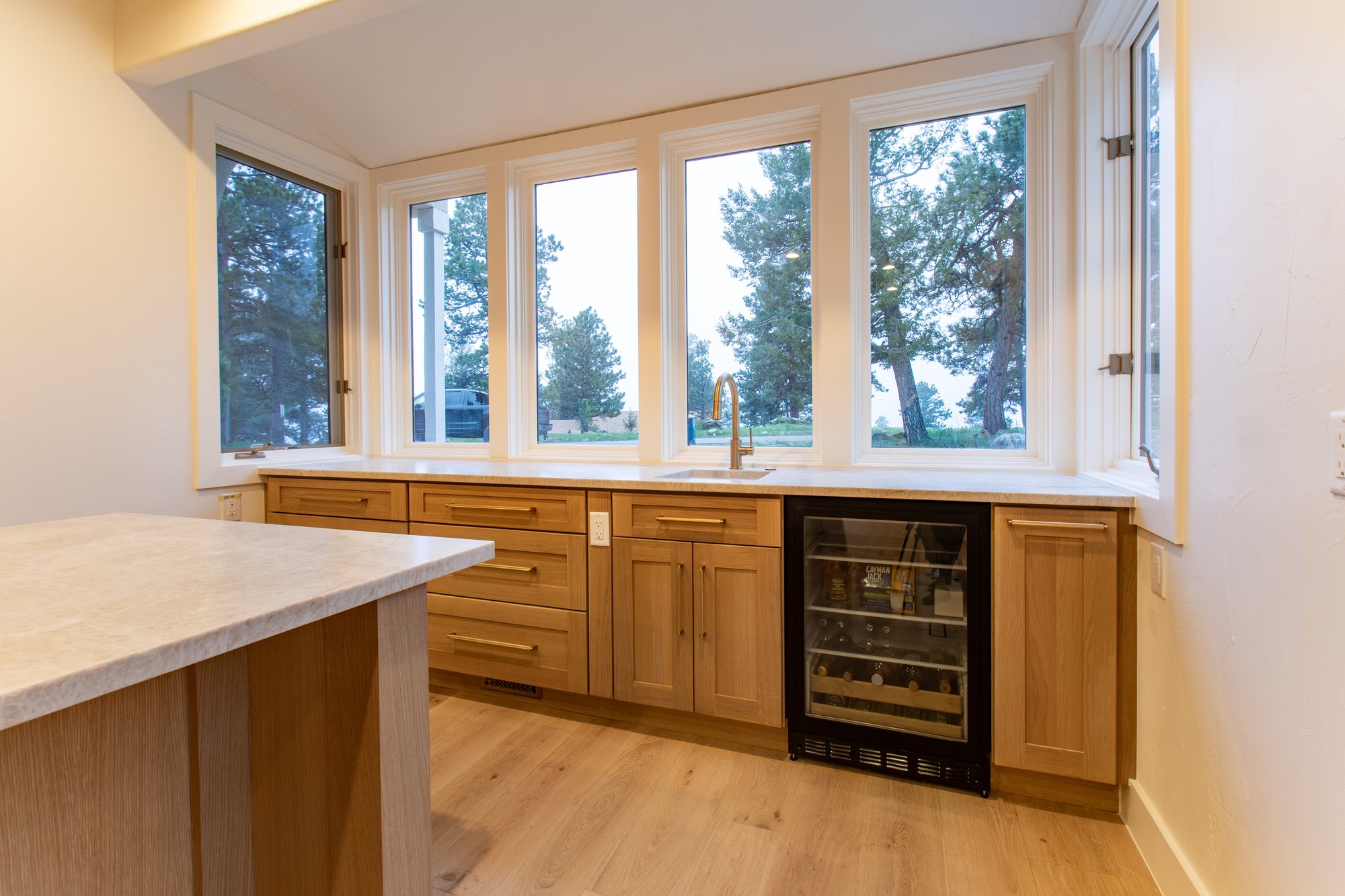 Renovar Construction remodel on Waynes Way, Colorado — photo 5