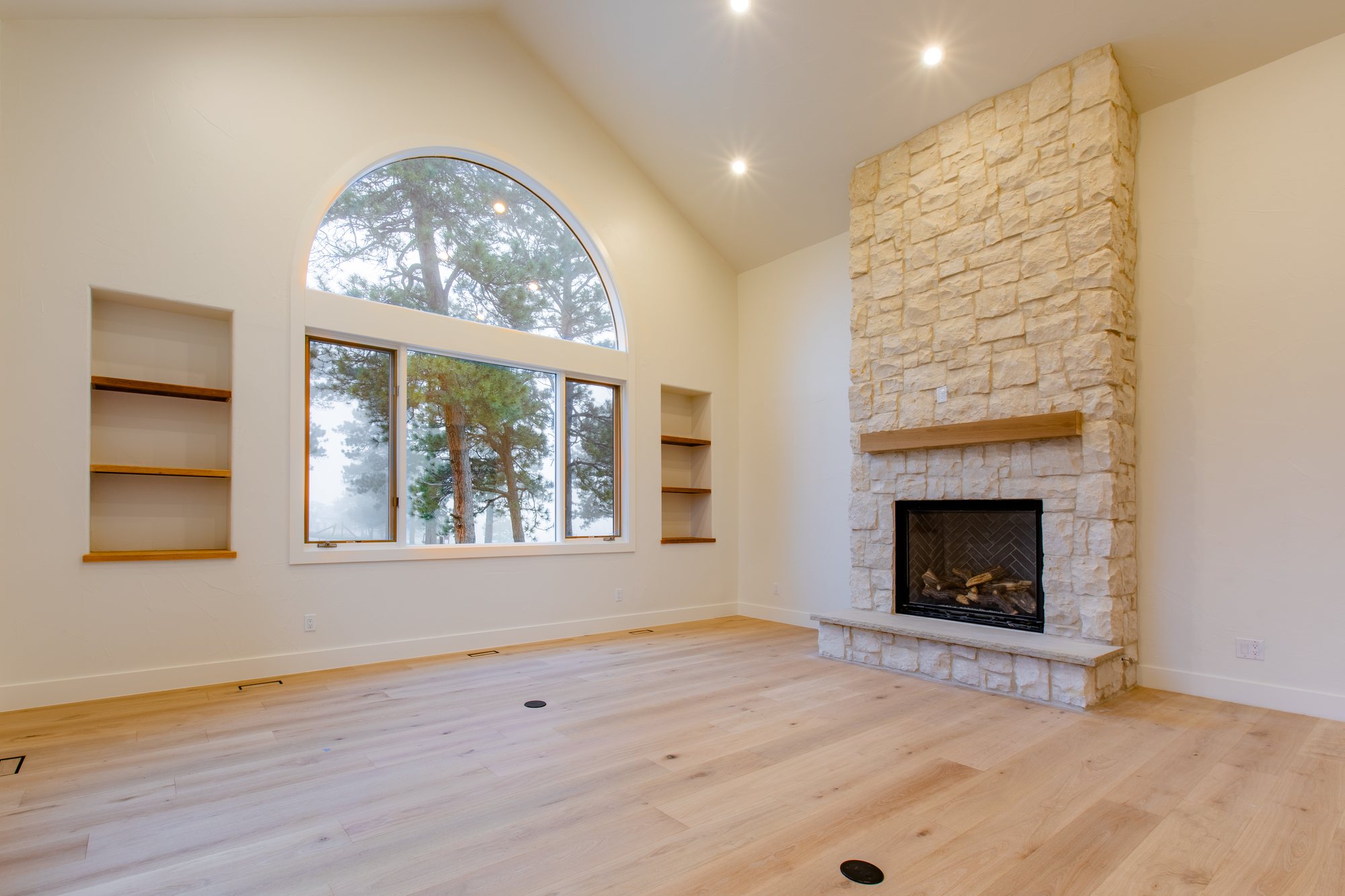Renovar Construction remodel on Waynes Way, Colorado — photo 8