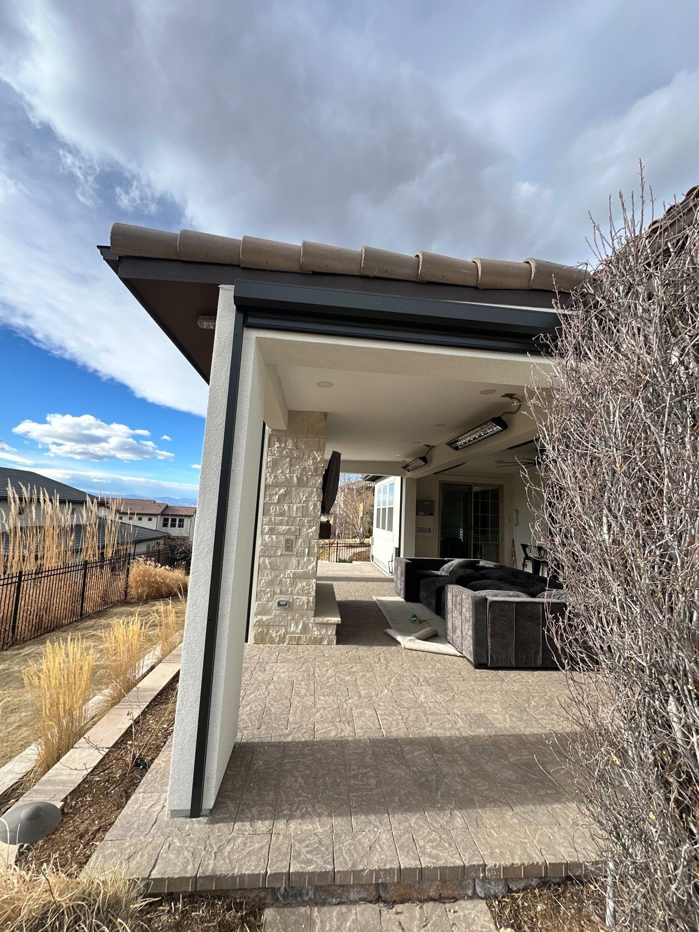 Renovar Construction remodel on Winding Hill Way, Colorado — photo 10
