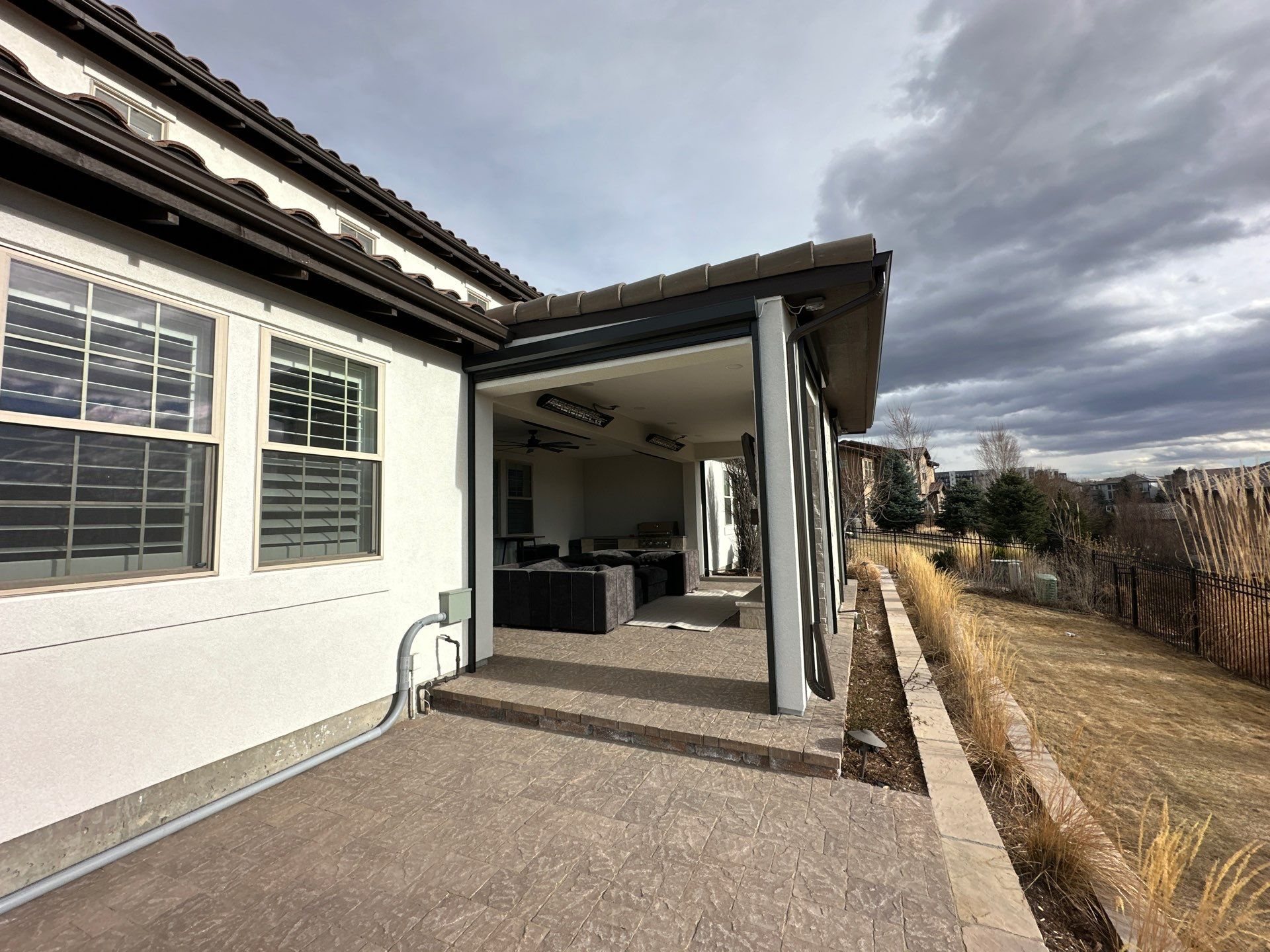 Renovar Construction remodel on Winding Hill Way, Colorado — photo 11
