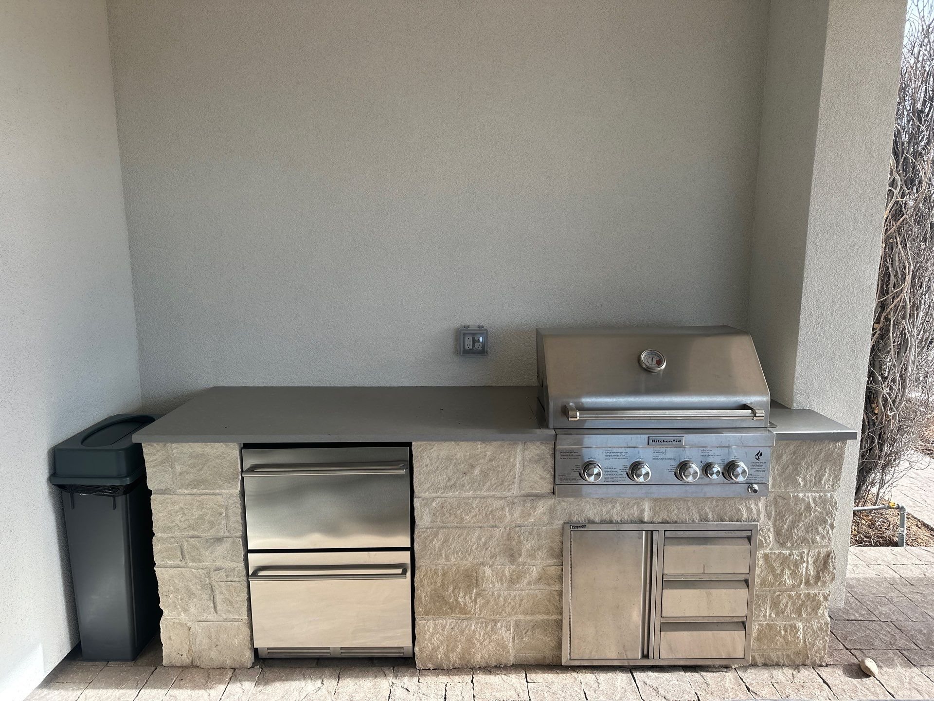 Renovar Construction remodel on Winding Hill Way, Colorado — photo 13