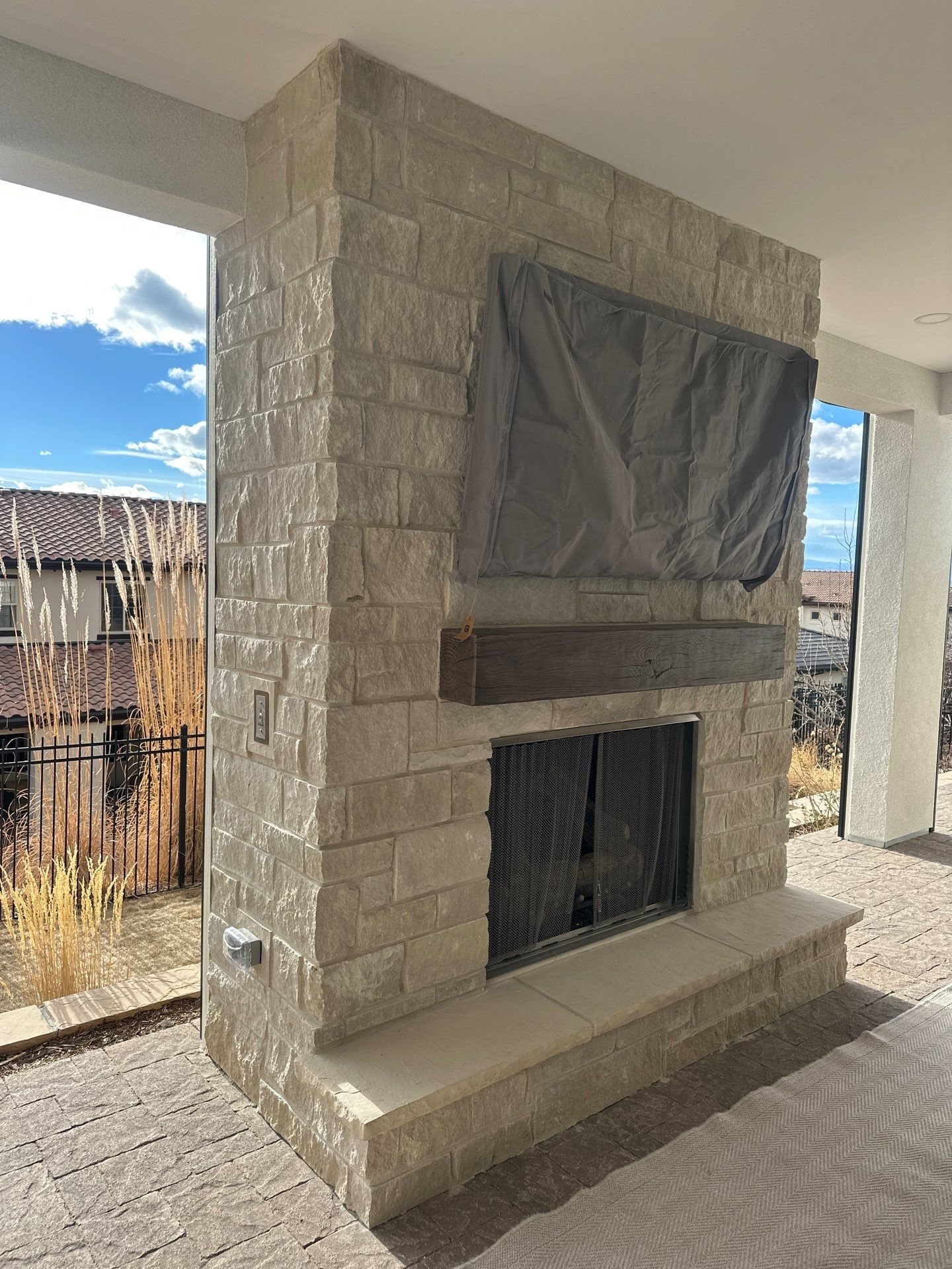 Renovar Construction remodel on Winding Hill Way, Colorado — photo 14