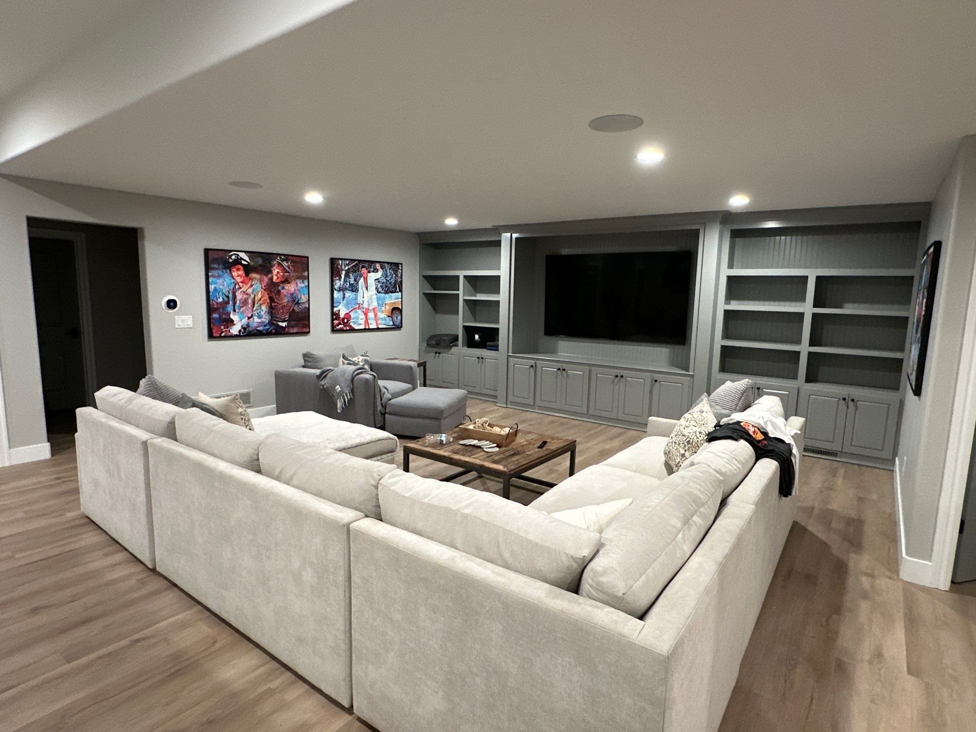 Renovar Construction remodel on Winding Hill Way, Colorado — photo 15