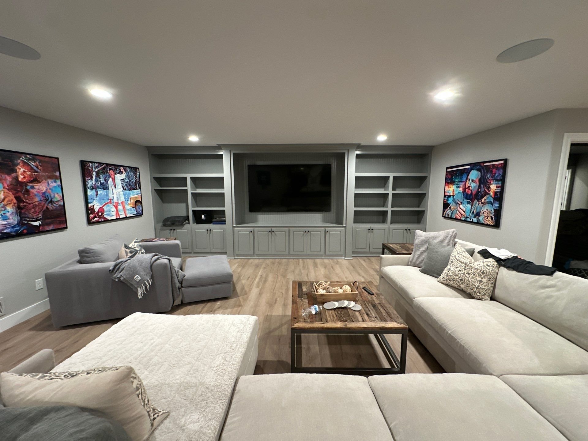 Renovar Construction remodel on Winding Hill Way, Colorado — photo 16