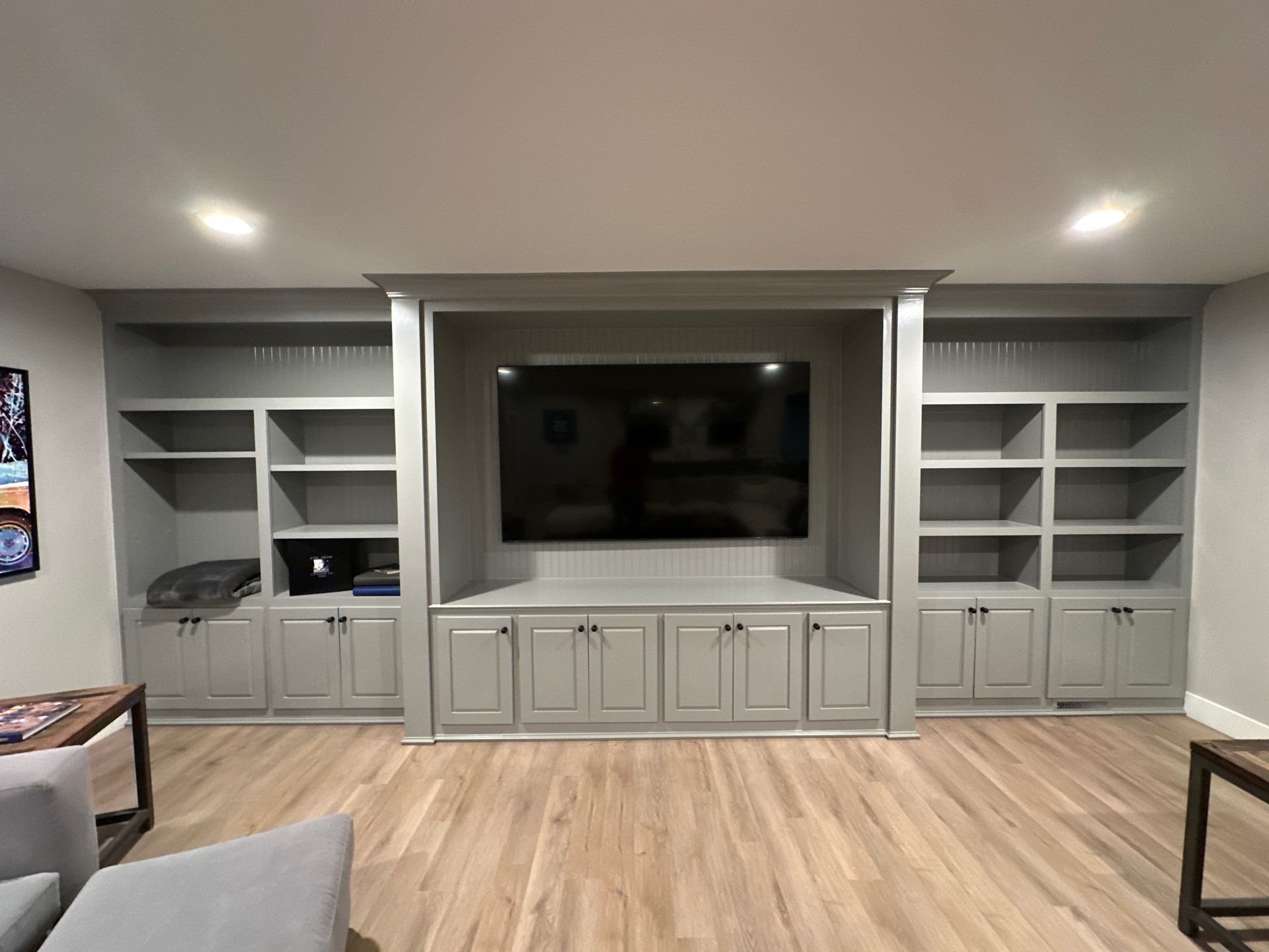 Renovar Construction remodel on Winding Hill Way, Colorado — photo 17