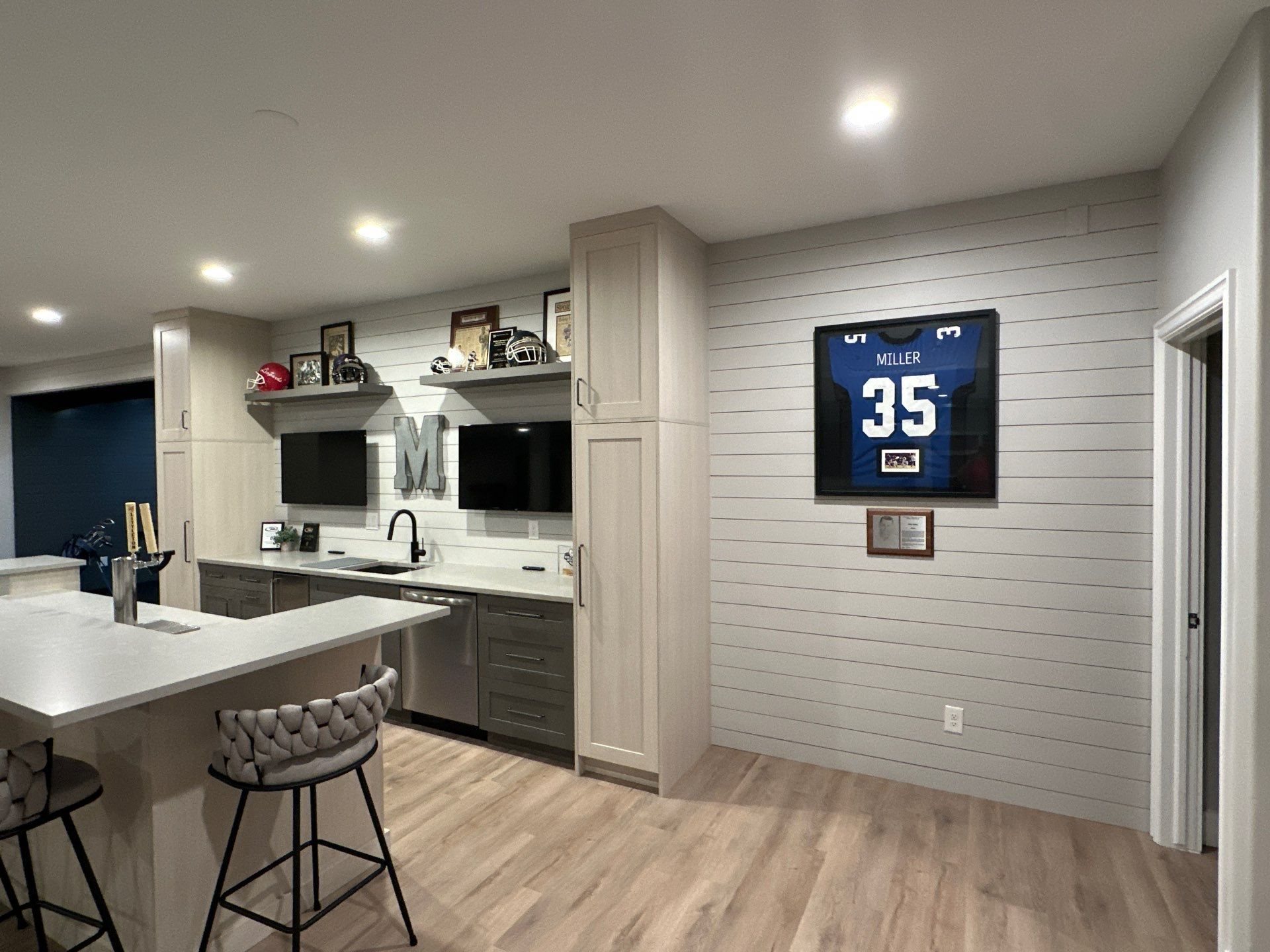 Renovar Construction remodel on Winding Hill Way, Colorado — photo 20