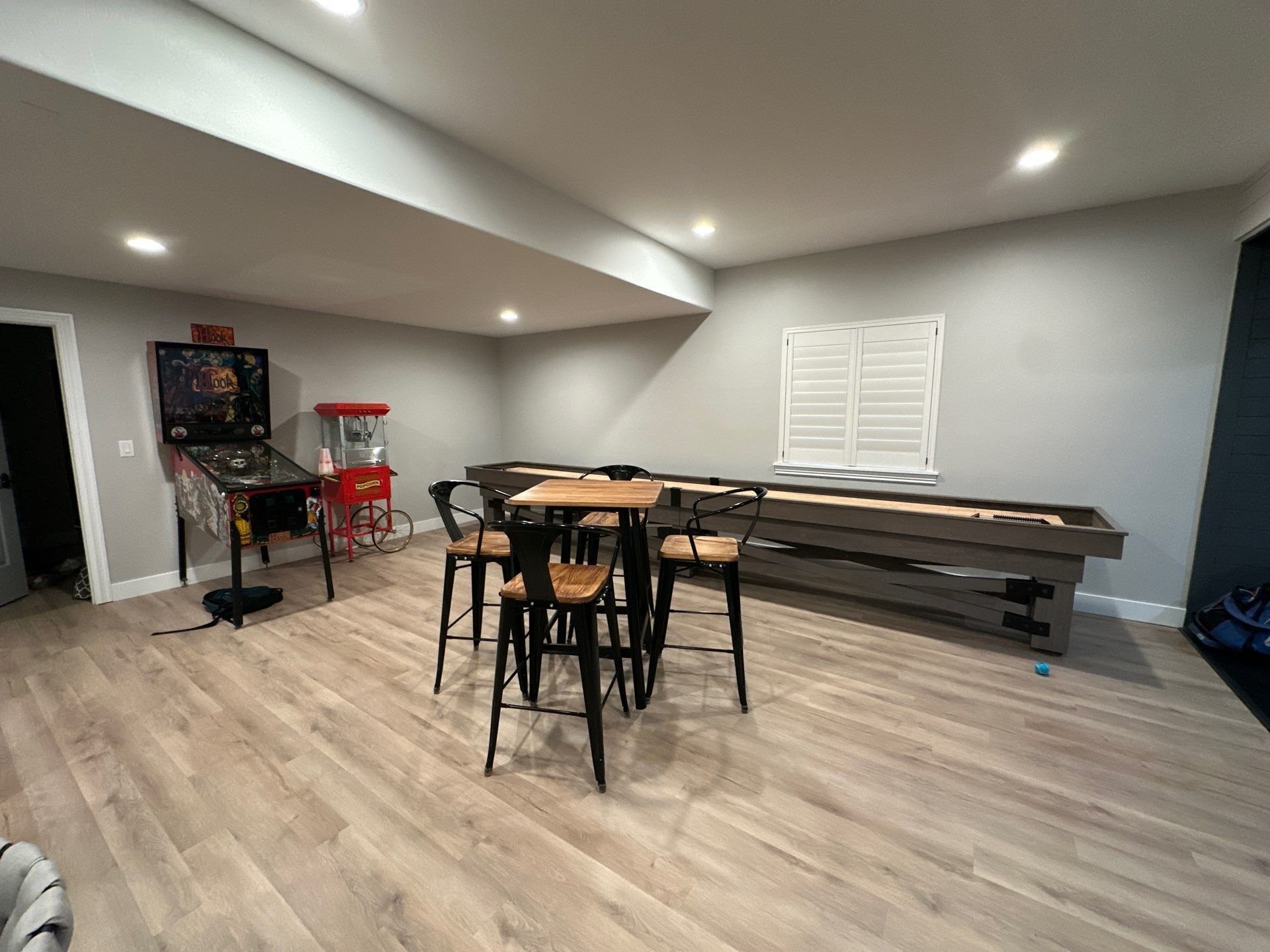 Renovar Construction remodel on Winding Hill Way, Colorado — photo 21