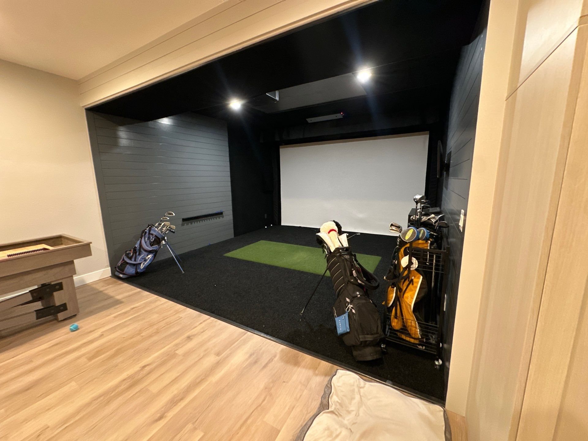 Renovar Construction remodel on Winding Hill Way, Colorado — photo 22