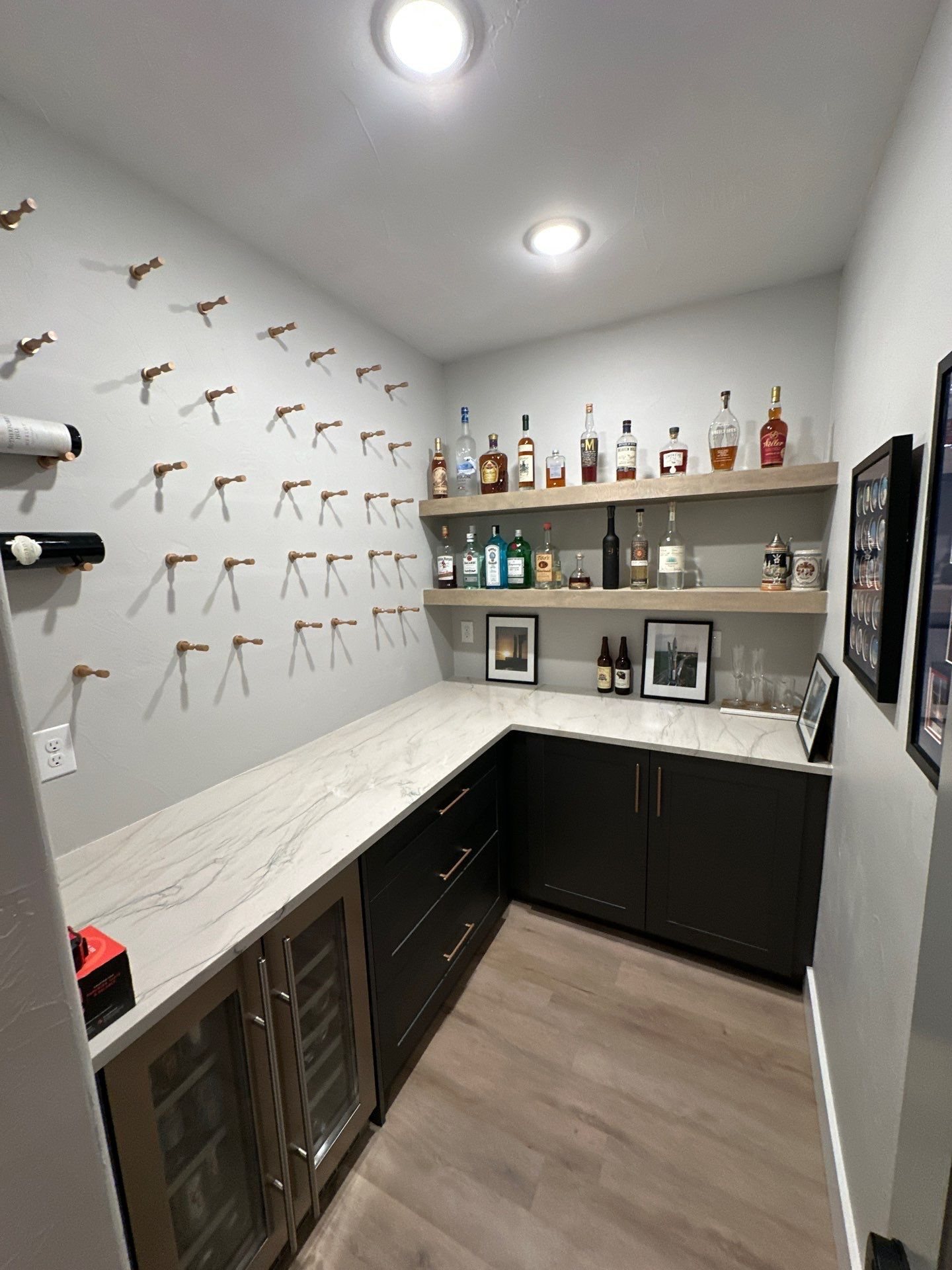Renovar Construction remodel on Winding Hill Way, Colorado — photo 25