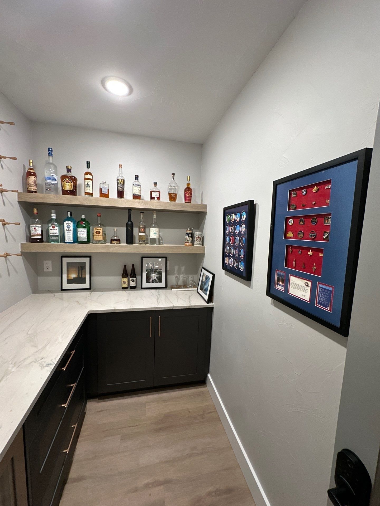 Renovar Construction remodel on Winding Hill Way, Colorado — photo 26