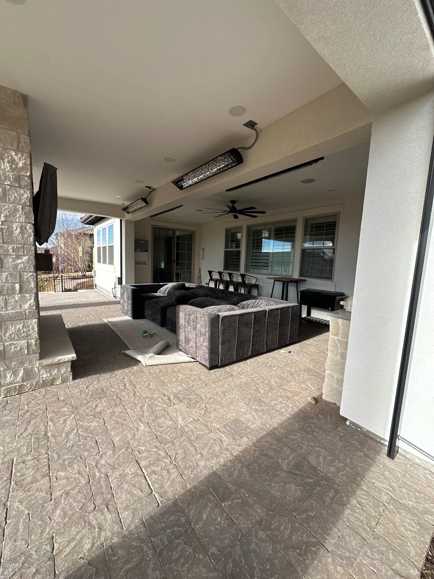 Renovar Construction remodel on Winding Hill Way, Colorado — photo 8