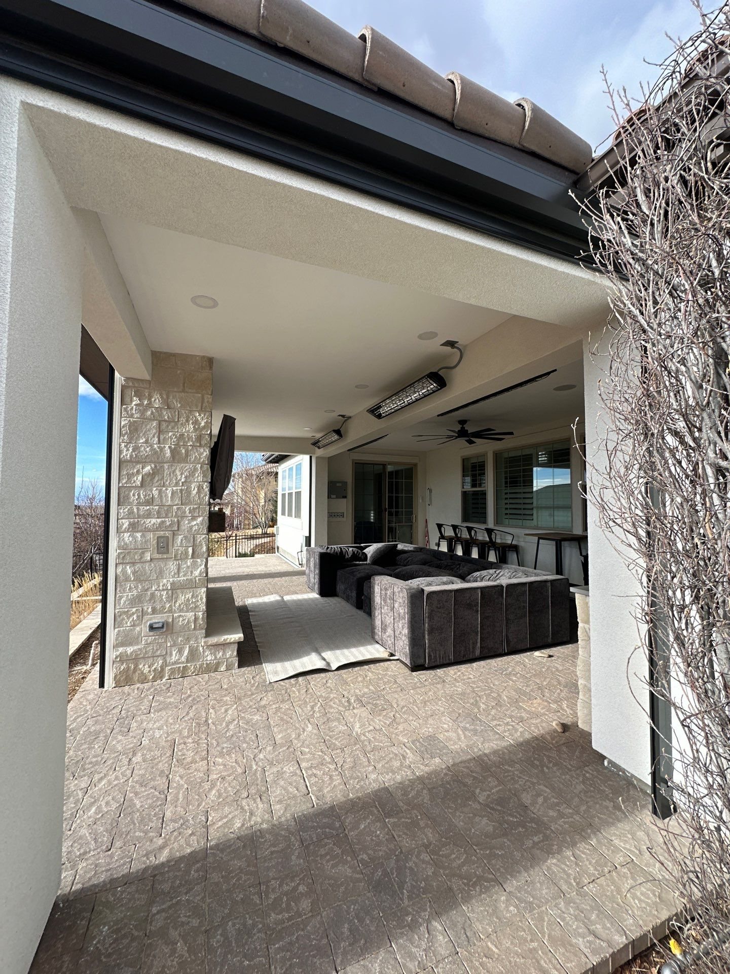 Renovar Construction remodel on Winding Hill Way, Colorado — photo 9