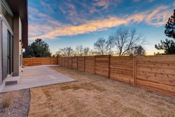 Renovar Construction custom home on Bails Drive, Virginia Village, Denver, CO — photo 15