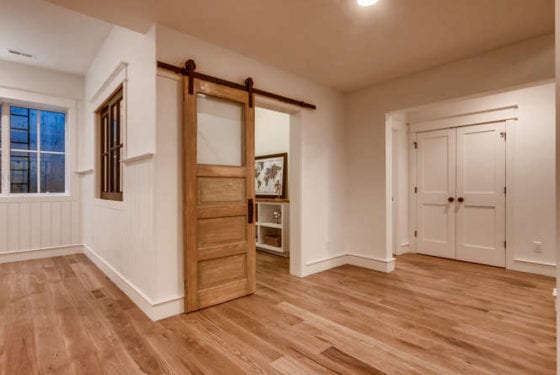 Renovar Construction custom home on S Columbine St, Denver, CO 80210 — photo 10