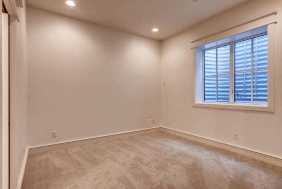 Renovar Construction custom home on S Columbine St, Denver, CO 80210 — photo 14