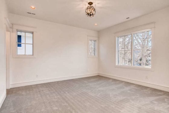 Renovar Construction custom home on S Columbine St, Denver, CO 80210 — photo 25