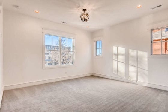 Renovar Construction custom home on S Columbine St, Denver, CO 80210 — photo 27