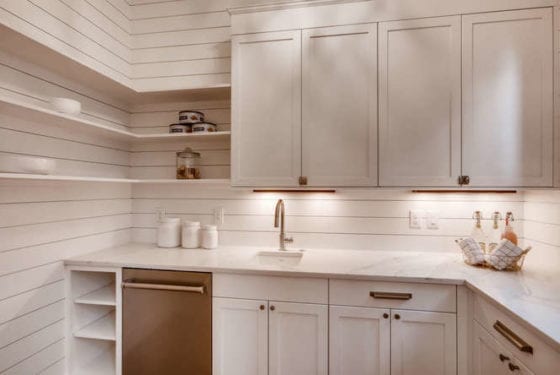 Renovar Construction custom home on S Columbine St, Denver, CO 80210 — photo 3