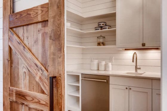 Renovar Construction custom home on S Columbine St, Denver, CO 80210 — photo 6