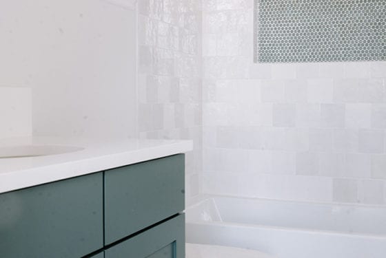 Renovar Construction custom home on S Corona St, Denver, CO 80210 — photo 11