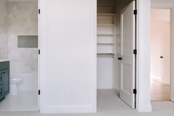 Renovar Construction custom home on S Corona St, Denver, CO 80210 — photo 12