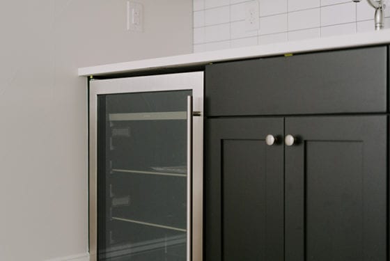 Renovar Construction custom home on S Corona St, Denver, CO 80210 — photo 15