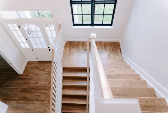 Renovar Construction custom home on S Corona St, Denver, CO 80210 — photo 16