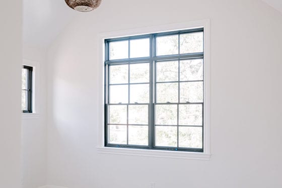 Renovar Construction custom home on S Corona St, Denver, CO 80210 — photo 20