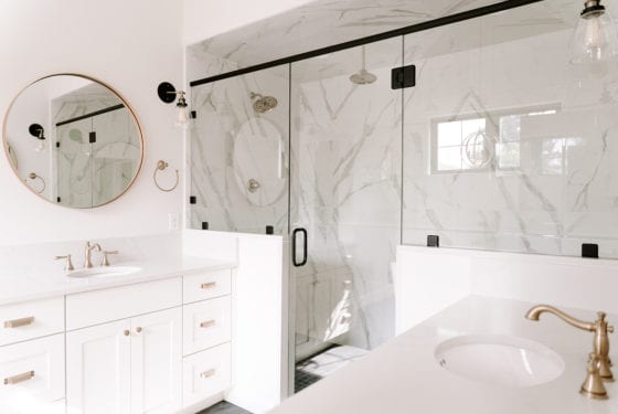 Renovar Construction custom home on S Corona St, Denver, CO 80210 — photo 31