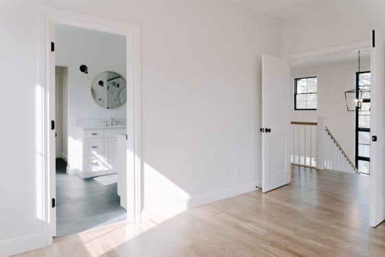 Renovar Construction custom home on S Corona St, Denver, CO 80210 — photo 32