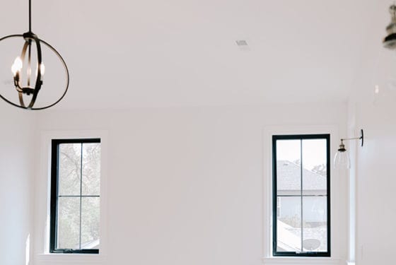 Renovar Construction custom home on S Corona St, Denver, CO 80210 — photo 33