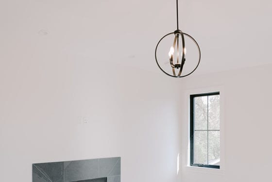 Renovar Construction custom home on S Corona St, Denver, CO 80210 — photo 34