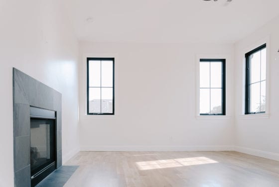 Renovar Construction custom home on S Corona St, Denver, CO 80210 — photo 35