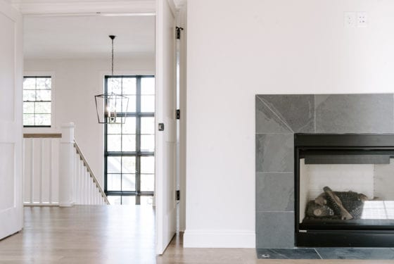 Renovar Construction custom home on S Corona St, Denver, CO 80210 — photo 36