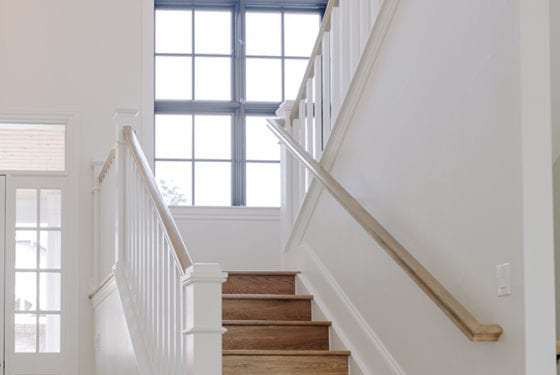 Renovar Construction custom home on S Corona St, Denver, CO 80210 — photo 37