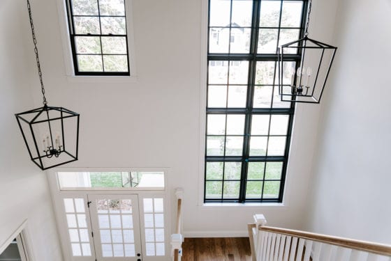 Renovar Construction custom home on S Corona St, Denver, CO 80210 — photo 38