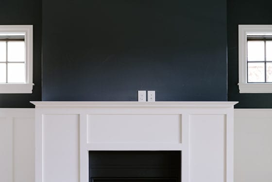 Renovar Construction custom home on S Corona St, Denver, CO 80210 — photo 40