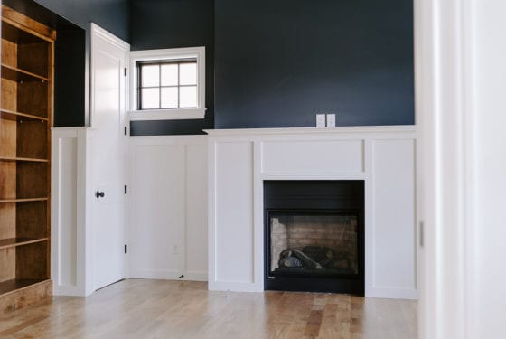 Renovar Construction custom home on S Corona St, Denver, CO 80210 — photo 41