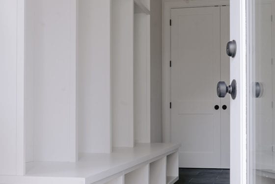 Renovar Construction custom home on S Corona St, Denver, CO 80210 — photo 45