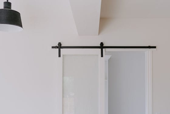 Renovar Construction custom home on S Corona St, Denver, CO 80210 — photo 47