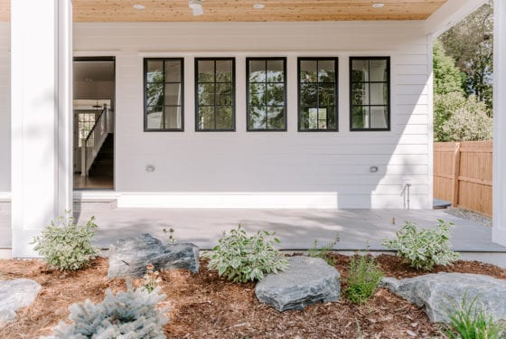 Renovar Construction custom home on S Corona St, Denver, CO 80210 — photo 4