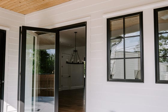 Renovar Construction custom home on S Corona St, Denver, CO 80210 — photo 5