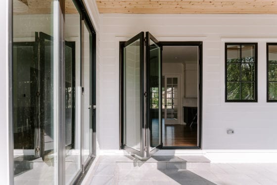 Renovar Construction custom home on S Corona St, Denver, CO 80210 — photo 6