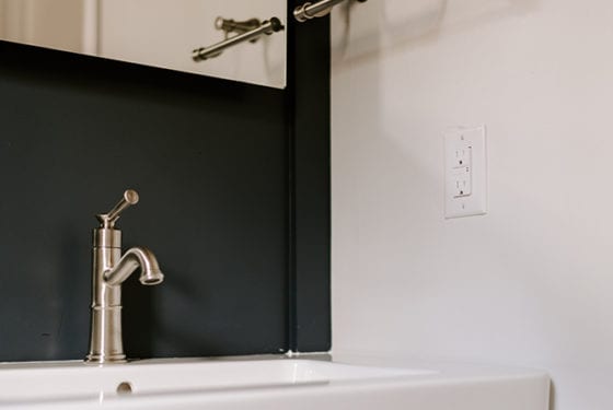 Renovar Construction custom home on S Corona St, Denver, CO 80210 — photo 8