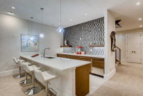 Renovar Construction custom home on Hilltop Custom, Denver, CO — photo 20
