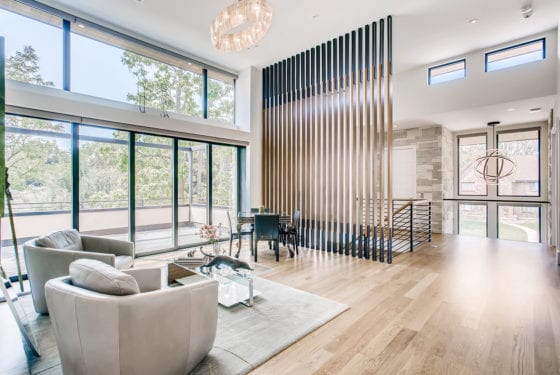 Renovar Construction custom home on Hilltop Custom, Denver, CO — photo 25